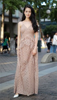 3A街拍作品 - 精品街拍作品集